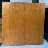 Vintage hanging desk