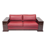 Canapé Dominique by Hugues Chevalier