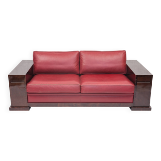 Canapé Dominique by Hugues Chevalier