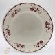 6 “St-Amant” dessert plates, Magali model