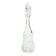 Carafe, Art Déco, cristal, Suède, années 1950