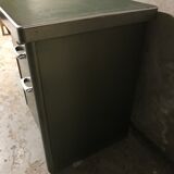 Industrial desk "flambo"