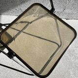 Folding chair model Plia by Gian Carlo Piretti