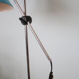 Lampadaire Ikea, 1980, vintage