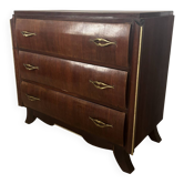 Commode art déco 