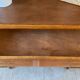Commode vintage en chêne des années 60