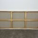 Unsigned XL contemporary art painting 195 cm