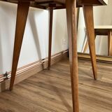 Vintage table