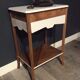 Dressing table