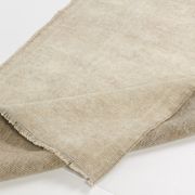 Tapis en laine anatolien vintage Oushak