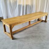 XXL coffee table