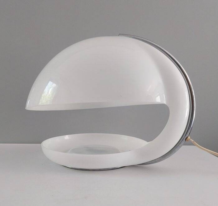 Lampe Fiona par Luigi Massoni édité par Guzzini