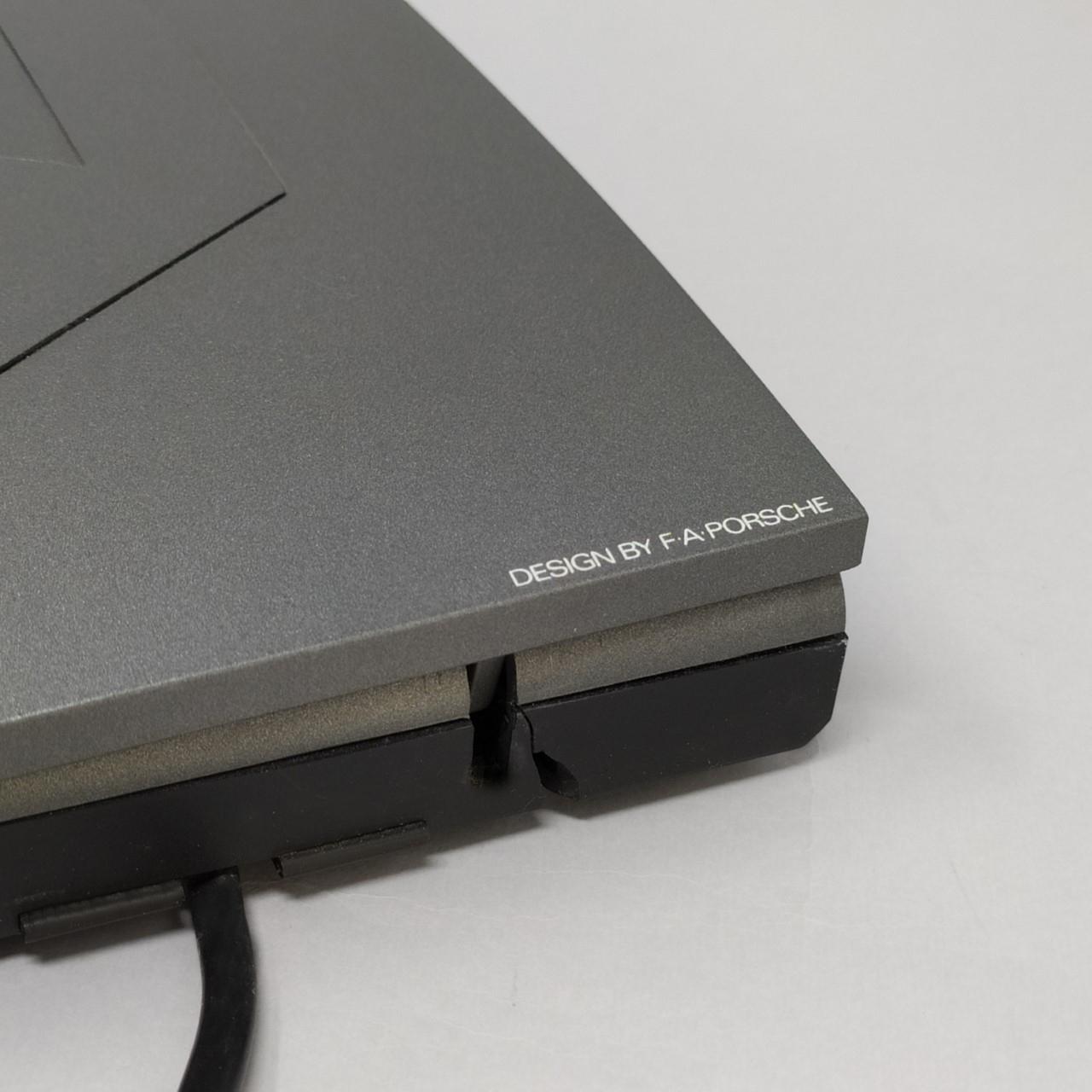 1980s  Table Lamp "Jazz" by Ferdinand Porsche for PAF Studio, Made in Italy