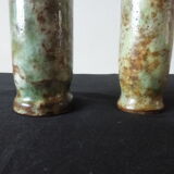 Pair of vases Alexandre Kostanda