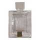 Lalique Duncan No. 2 Bottle – Three Dancers – Art Deco Crystal
