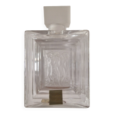 Lalique Duncan No. 2 Bottle – Three Dancers – Art Deco Crystal