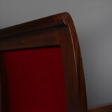 Empire style chairs 1950's