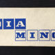 Vintage Diamino game