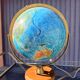 Globe terrestre