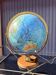 Globe terrestre