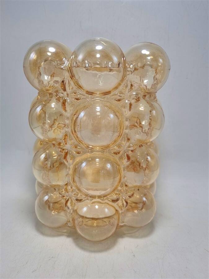 Glass globe for Bubble Tynell wall light