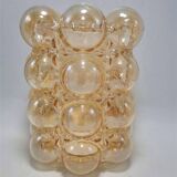 Glass globe for Bubble Tynell wall light