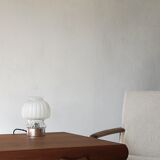 Vintage table lamp from graewe