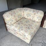 Ensemble de salon Refugio Due, par Roche Bobois, 1978