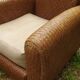 Fauteuil en rotin