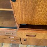 Buffet or multifunctional furniture