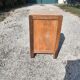 Commode