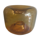 Bonbonne "Loudor design" Jean François d'or