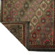 Tapis kilim artisanal anatolien 313 cm x 170 cm