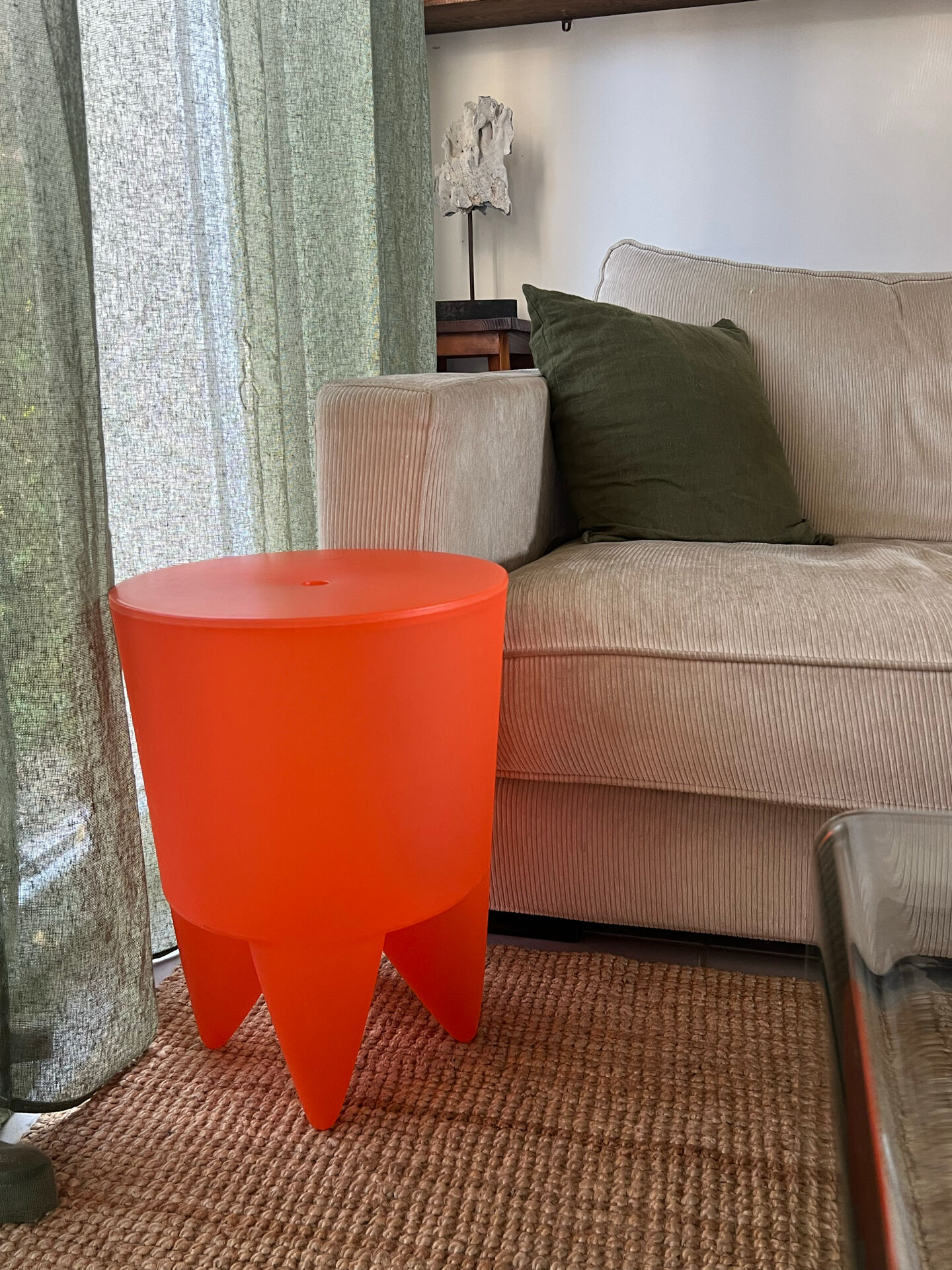Philippe Starck stool