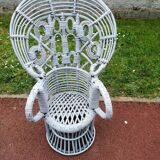 Armchair Emmanuelle child