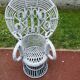 Armchair Emmanuelle child