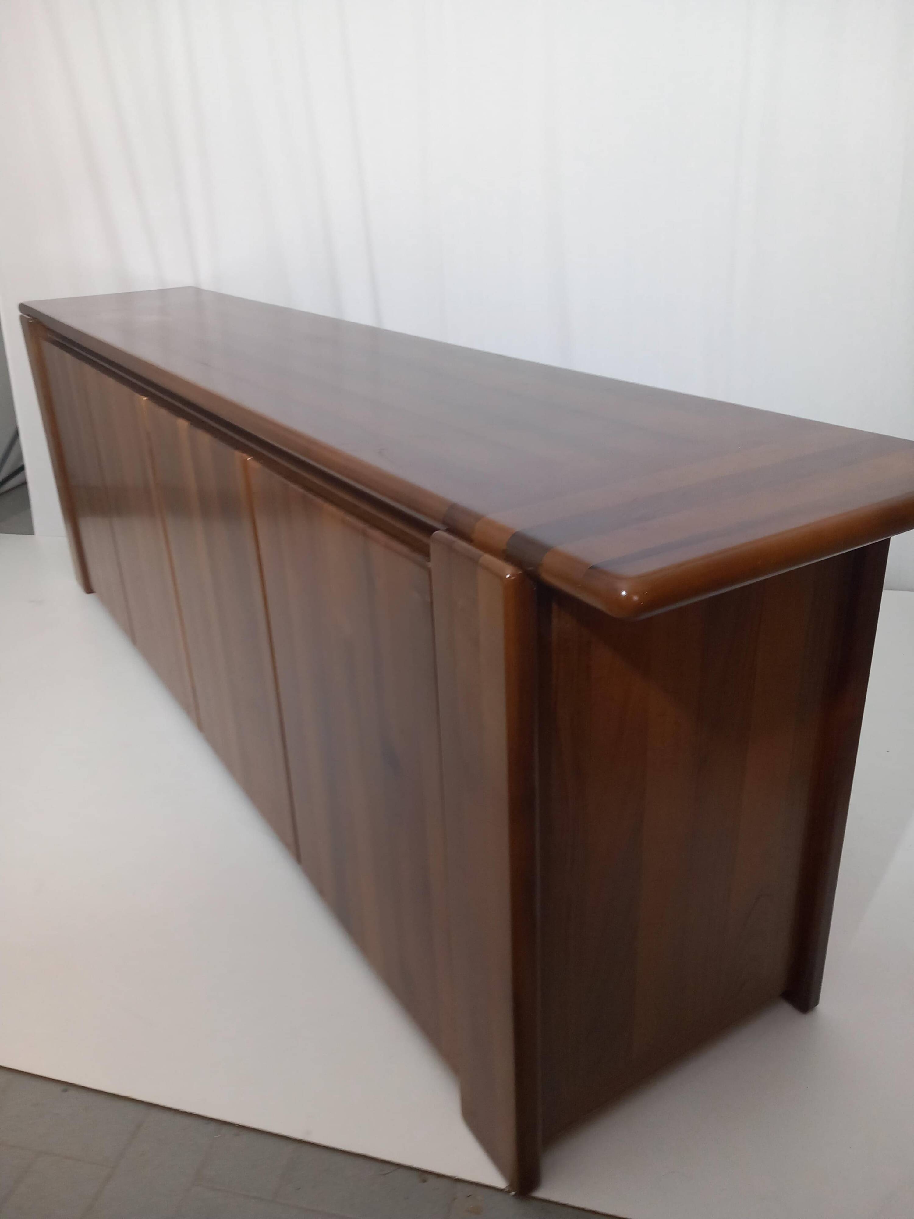 Sideboard by Mario Marenco for Mobilgirgi, 70s