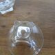 glass bowl
