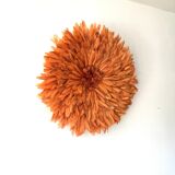 Juju hat orange 65 cm