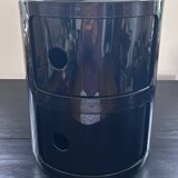 Original Kartell 2-door compound