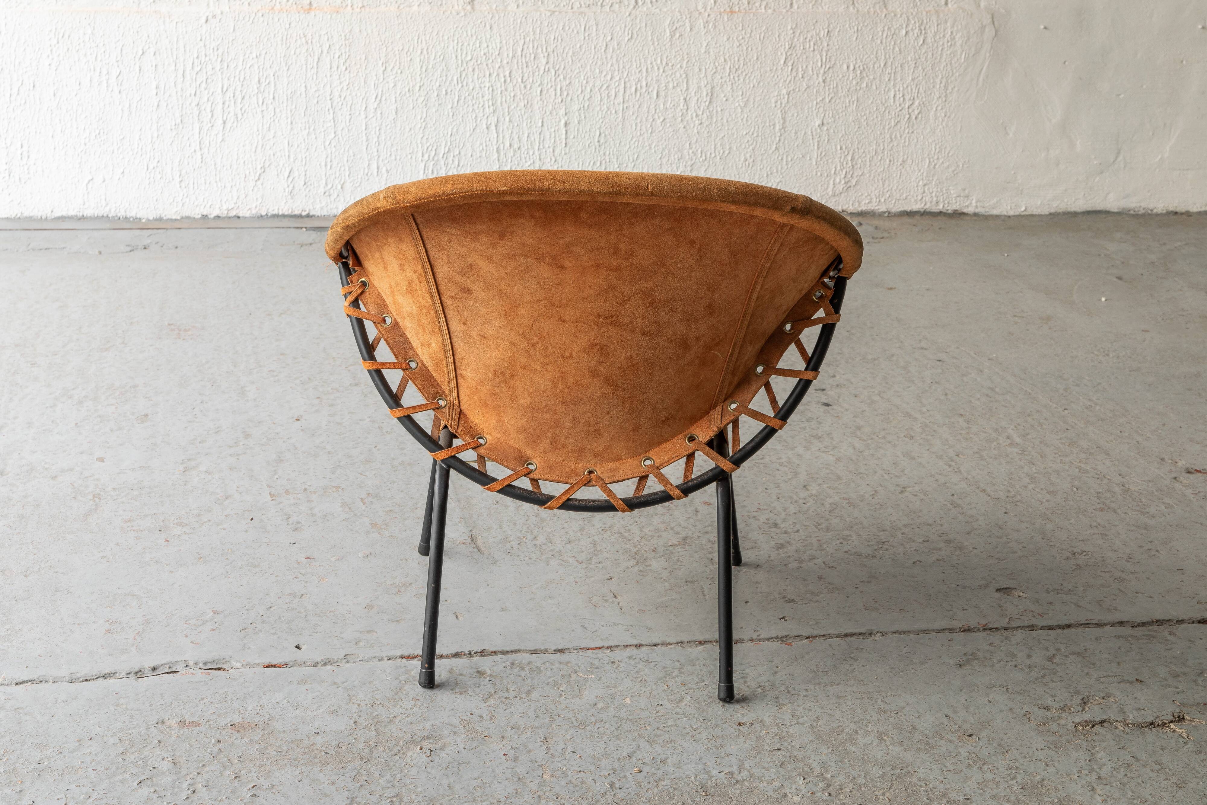 Chaise longue Balloon par Lusch & Co