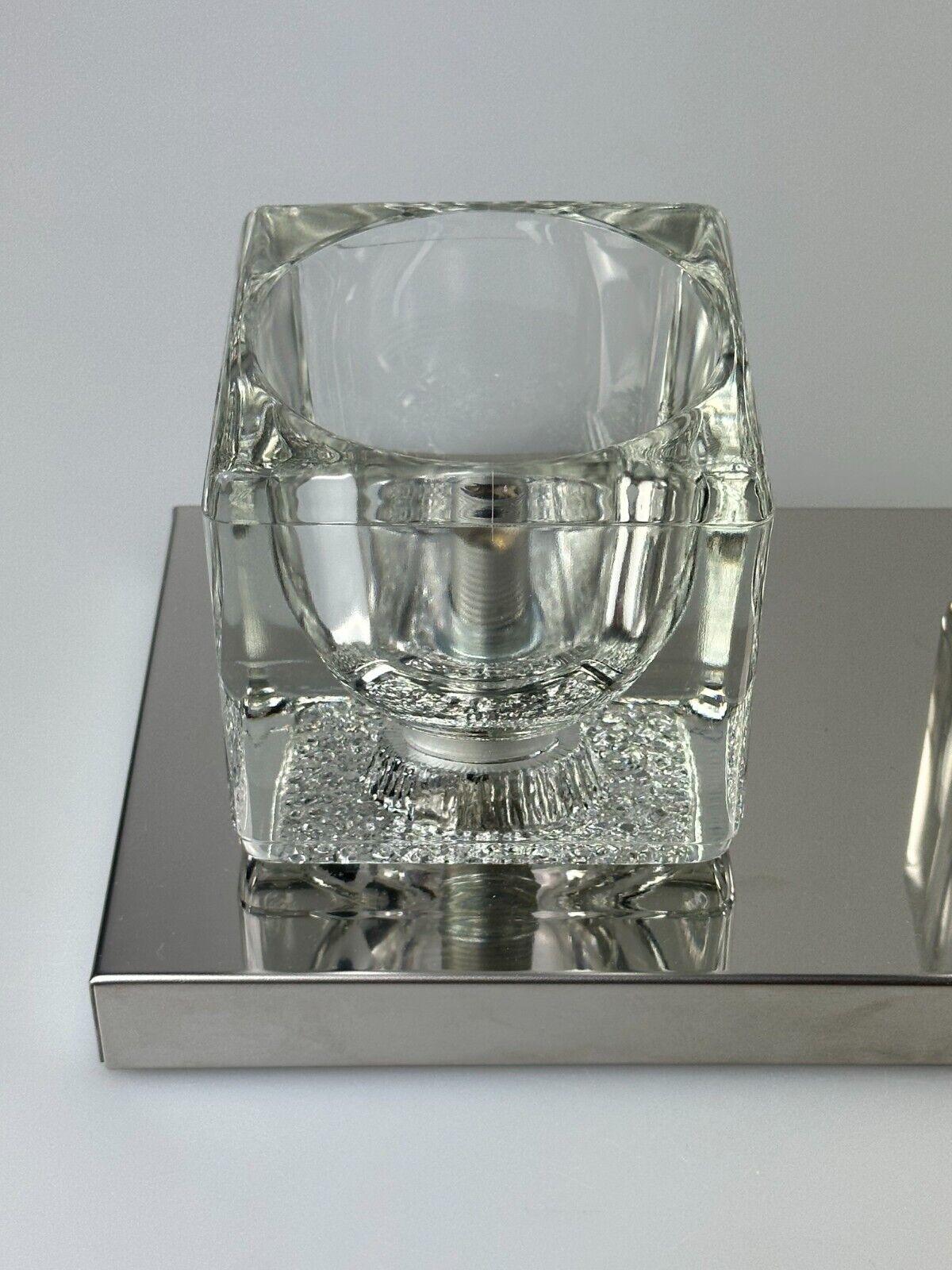 Peill & Putzler Cube Wall Lamp 60/70