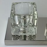 Peill & Putzler Cube Wall Lamp 60/70