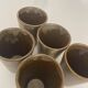 Vintage Digoin cup