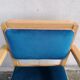 Bridge chair
