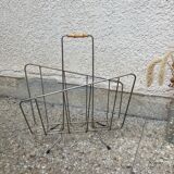Porte-revues vintage