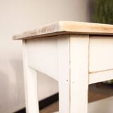 50s patinated sideboard