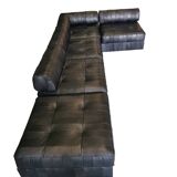 De sede ds 88 patchwork