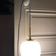 60s ballad, blue cord overseas and white