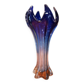 Murano vase